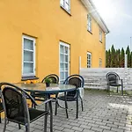 Διαμέρισμα 2 Bedroom Lovely In Gorlev