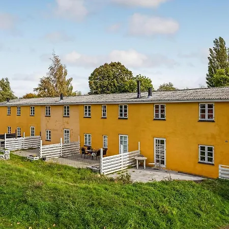 2 Bedroom Lovely In * Gorlev