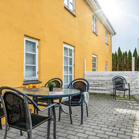 דירה 2 Bedroom Lovely In Gorlev
