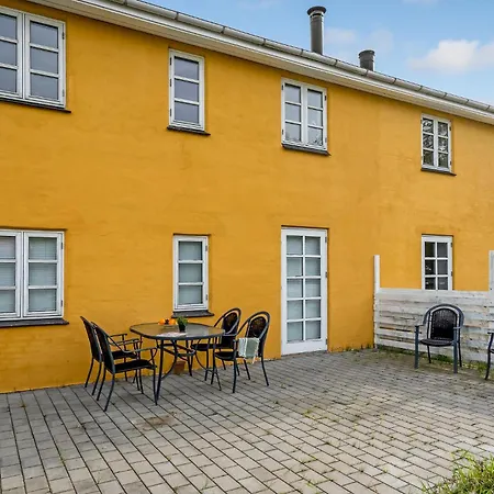 2 Bedroom Lovely In * Gorlev