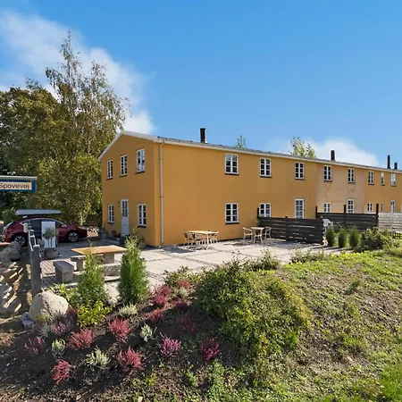 2 Bedroom Lovely In * Gorlev