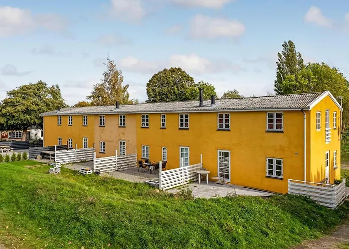 2 Bedroom Lovely In * Gorlev