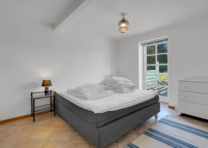 Lejlighed 2 Bedroom Lovely In