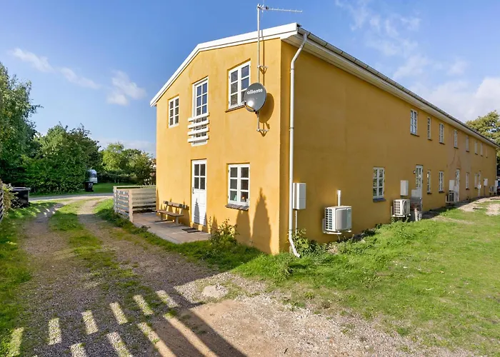 Apartamento 2 Bedroom Lovely In
